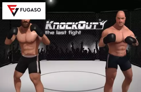 Knockout: The Last Fight
